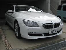 BMW 6 Series