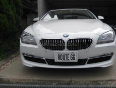 BMW 6 Series