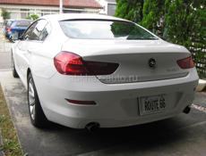 BMW 6 Series