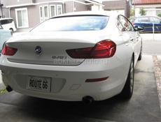 BMW 6 Series