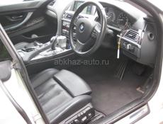 BMW 6 Series