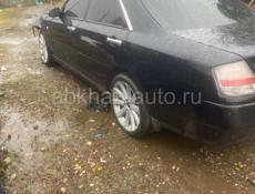 Nissan Gloria