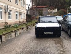 ВАЗ 21061
