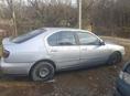 Nissan Primera