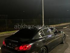 Nissan Skyline