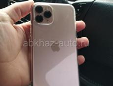 Айфон 11 pro