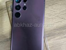 Продаю Samsung S22 Ultra 5G 12/512 не вскрывался 