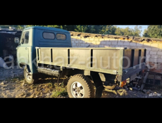 УАЗ 3303