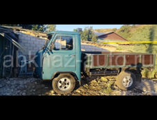 УАЗ 3303