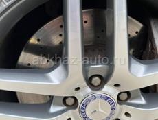 Mercedes-Benz S-Класс