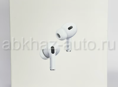 Наушники AirPods Pro 2