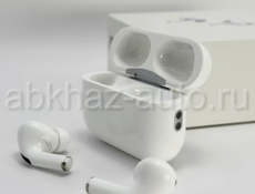 Наушники AirPods Pro 2