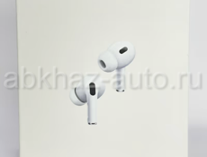 Наушники AirPods Pro 2