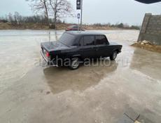 ВАЗ 2107
