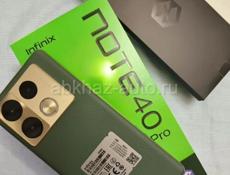 Infinix Note 40 Pro 16/256gb