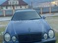 Mercedes-Benz CLK