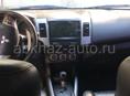 Mitsubishi Outlander XL