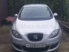 Seat Toledo