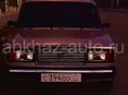 ВАЗ 2107