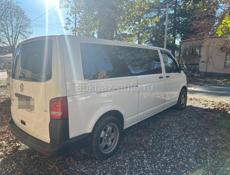 Volkswagen Caravella