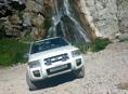Nissan Terrano