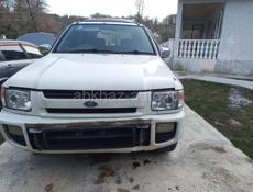 Nissan Terrano