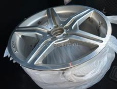 2диска R19 АМG