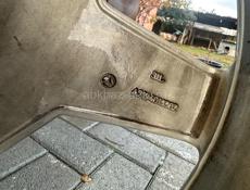 2диска R19 АМG