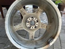 2диска R19 АМG