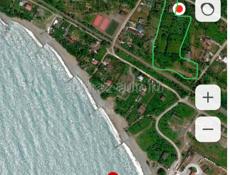 Участки рядом с морем, Нижняя Эшера