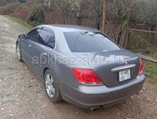 Honda Legend