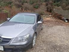 Honda Legend