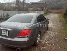 Honda Legend