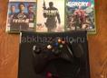 Продаётся Xbox 360 slim 