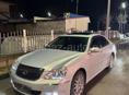 Toyota Majesta