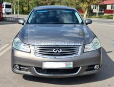 Infiniti M35