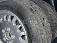 Покрышки 205/60 R15