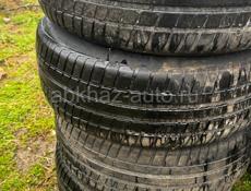 Покрышки 205/60 R15