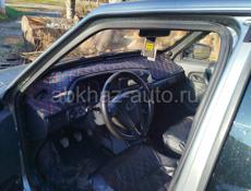 ВАЗ 21013