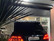 Mercedes-Benz ML