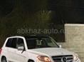 Mercedes-Benz GLK