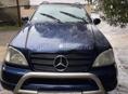 Mercedes-Benz ML