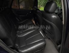 Mercedes-Benz ML