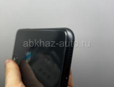 iPhone 11 64gb black 