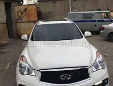 Infiniti EX