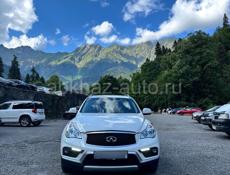 Infiniti EX
