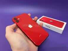 🔥Телефон iPhone 11 128Gb айфон 11 телефоны