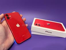 🔥Телефон iPhone 11 128Gb айфон 11 телефоны