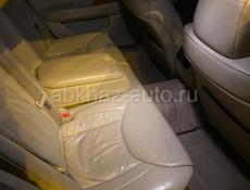 Toyota Celsior
