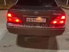 Toyota Celsior